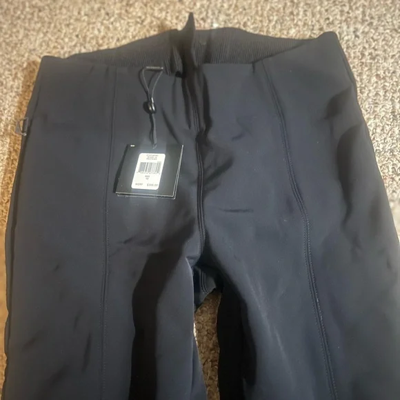 Ralph Lauren RLX Black Jacket